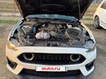 2020 Ford Mustang VI Рестайлинг, бежевый, 4099999 рублей - вид 1