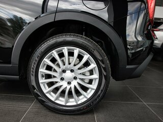 2026 Haval Jolion I Рестайлинг 2, чёрный, 2449000 рублей, вид 5