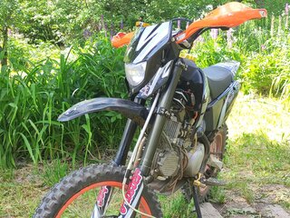 Pitster Pro LX5 160