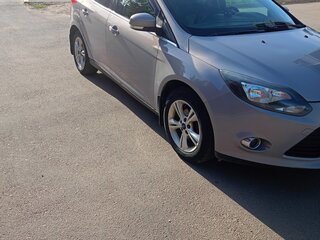 2011 Ford Focus III, серый, 707000 рублей, вид 5
