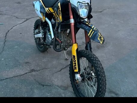 2024 JMC 150 MX, чёрный, 99999 рублей, вид 2