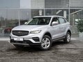 2026 Belgee X70 I Рестайлинг, серебристый