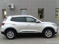 2021 Chery Tiggo 4 I Рестайлинг, серебристый, 1353000 рублей - вид 5