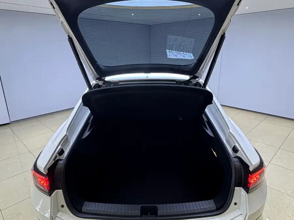 2022 Volkswagen Lamando L II, белый, 1680000 рублей - вид 12
