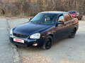 2013 Lada (ВАЗ) Priora I, синий, 300000 рублей