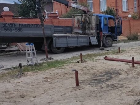 2013 Foton Auman BJ10xx, синий, 2500000 рублей, вид 1