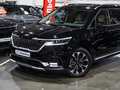 2020 Kia Carnival IV, чёрный, 3890700 рублей - вид 1