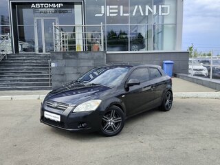 Kia Ceed I