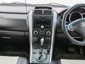 2005 Suzuki Escudo III, белый - вид 10