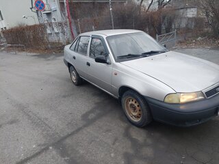 2006 Daewoo Nexia I, серый, 180000 рублей, вид 3
