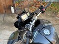 2017 Yamaha MT-09 Tracer (FJ-09), зелёный, 770000 рублей - вид 4