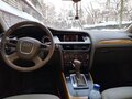 2010 Audi A4 IV (B8), красный, 875000 рублей - вид 10