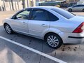 2007 Ford Focus II, серебристый, 460000 рублей - вид 4