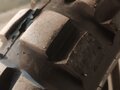 2012 BMW G 650 GS, серый, 425000 рублей - вид 4