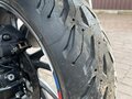 2015 BMW R 1200 RS, синий - вид 6