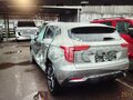 2023 Haval Jolion I, серый - вид 5