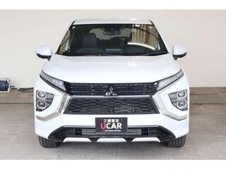 2022 Mitsubishi Eclipse Cross I Рестайлинг, серебристый, 1750000 рублей, вид 2