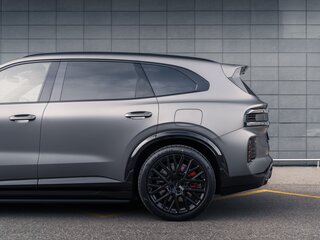2026 Zeekr 8X Dawn, серый, 12600000 рублей, вид 3