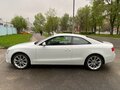 2013 Audi A5 I (8T) Рестайлинг, белый - вид 10