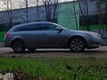 2011 Opel Insignia I, серебристый, 649000 рублей - вид 6