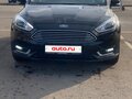 2016 Ford Focus III Рестайлинг, чёрный, 1099000 рублей - вид 3