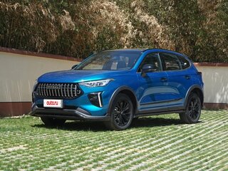 2022 Haval Chitu, синий, 1650000 рублей, вид 1
