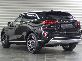 2024 Wey 05, чёрный, 5999000 рублей, вид 5