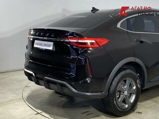 2024 Haval F7x I Рестайлинг, чёрный, 2050000 рублей, вид 3