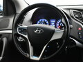 2013 Hyundai i40 I, синий, 1080000 рублей - вид 11