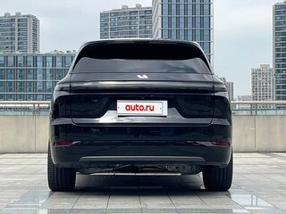 2025 Li Auto (Lixiang) L7 52.3 kWh I Рестайлинг, серый, 5950000 рублей, вид 5