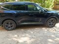 2021 Haval F7 I, чёрный - вид 2