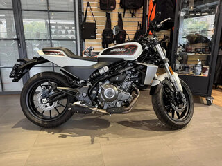 Harley-Davidson X350