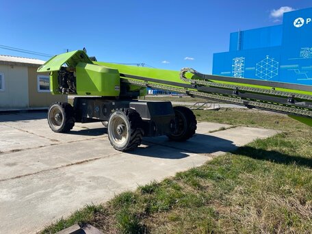 2023 Zoomlion ZT34J, зелёный, 5127943 рублей, вид 1