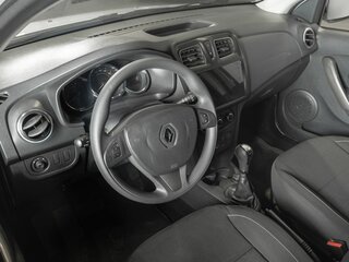 2018 Renault Sandero Stepway II, серый, 950000 рублей, вид 5