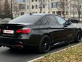 2018 BMW 3 серии 320d VI (F3x) Рестайлинг, чёрный, 2300000 рублей - вид 5