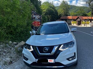 2019 Nissan X-Trail III, белый, 2700000 рублей, вид 3