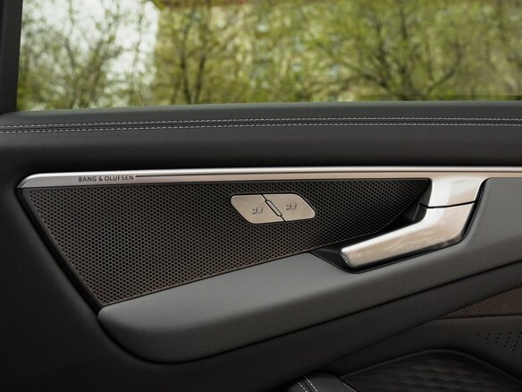 2026 Audi A6 L VI (C9), зелёный, 7499000 рублей - вид 19