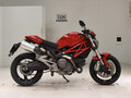 2009 Ducati Monster 696, красный, 350000 рублей - вид 3