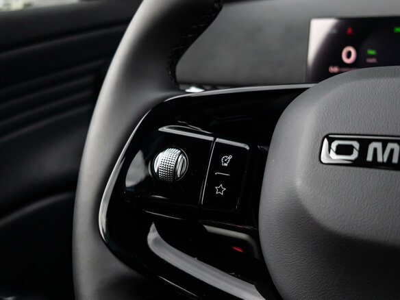2026 Omoda C7, чёрный, 3499000 рублей - вид 35