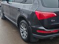 2012 Audi Q5 8tiptronic I (8R), чёрный, 1750000 рублей - вид 6
