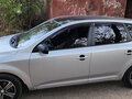 2010 Kia Ceed I Рестайлинг, серебристый, 950000 рублей - вид 5