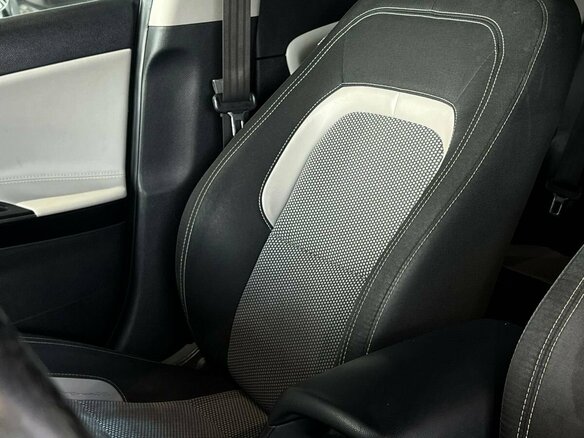 2013 Kia Ceed II, серебристый, 1040000 рублей - вид 15