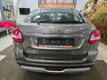 2026 Lada (ВАЗ) Granta Active Cross I Рестайлинг, коричневый - вид 7