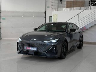 2023 Changan UNI-V I, серый, 2239900 рублей, вид 3