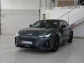 2023 Changan UNI-V I, серый, 2239900 рублей - вид 2