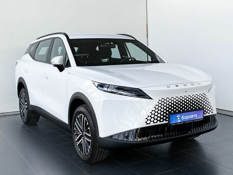 Omoda C7