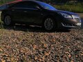 2013 Opel Insignia I Рестайлинг, коричневый, 1030000 рублей - вид 4