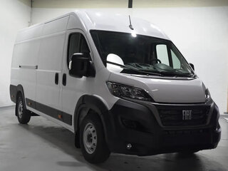 2025 Fiat Professional Ducato, белый, 5900000 рублей, вид 1
