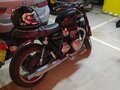 2024 Triumph Bonneville T120, чёрный, 1200000 рублей - вид 1