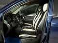 2007 Chevrolet Captiva I, синий - вид 5